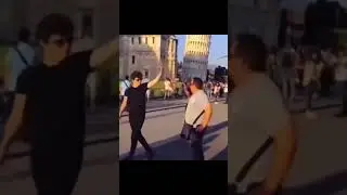 Didn't expect that 😂 #followforfollowback #foryou #fypシ #funny #funnyvideo