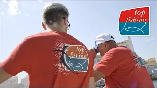 Explication Peche au Vif pour la Liche - Demonstration aux Leurres Jackson