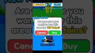ROBLOXTA AĞA&Ccedil;&Ccedil;I OLDUM!(Roblox Timber Champions!)#shorts
