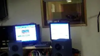 tracking song for craig erickson cd-kent burnham drums