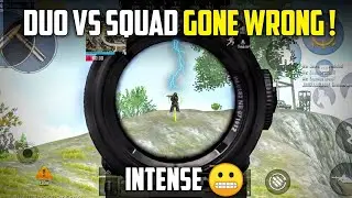 Best Duo in PubgMobile😱🥶⚡️| Phonka Truck - GTA (DMCA / Royalty FreeMusic)