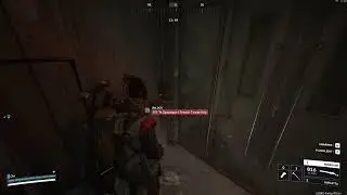 CONTROL TOWER KEY IS OP! 110K LOOT RUN (SOLO - ARC RAIDERS - NO COMMENTARY)