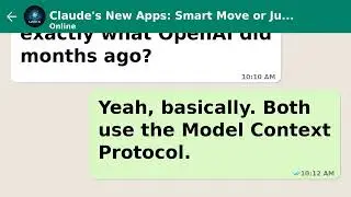Claude's New Apps: Smart Move or Just Another AI Tool You Won't Use?