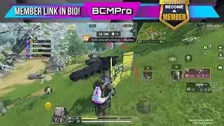 *TESTING* the best HUD | CoD Mobile