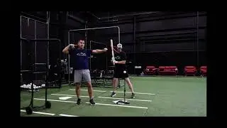 Step Back No Swing Coaches Video