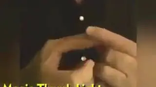 Magic Thumb light