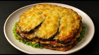 Auberginen Sandwich🥪, Der Saisonhit🎉, 3- Rezepte 😍
