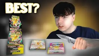 Is Mega Dream The BEST Set Of ALL TIME???