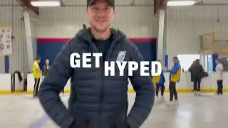 23 24 UD Figure Skating HYPE VIDEO