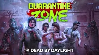 Nobody Gets In… Nobody Gets Out 🚫 | Quarantine Zone Gameplay