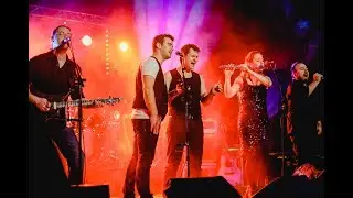 Gitarrenhelden Weihnachtskonzert 2016