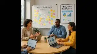 Which Agency Offers The Best Inbound Marketing Services for Growth?
