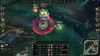 Sona gameplay