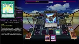 Time Thief 1 Card Basic Combo 2021