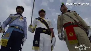 We Love Pakistan. Independence Day Song. #DilSayPakistan