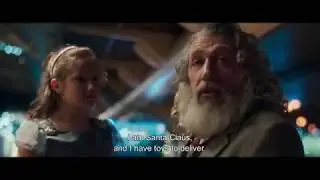 Christmas & Co. / Santa & Cie (2017) - Trailer (English Subs)