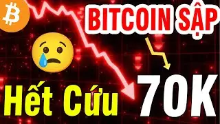 Ph&acirc;n T&iacute;ch Bitcoin H&ocirc;m Nay : BITCOIN QU&Eacute;T Đ&Aacute;Y 75K, Điểm Quan Trọng Nhất Để ALTCOIN Kh&ocirc;ng Chết ...