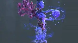 Dominance War 5 - Elyra, Goddess of the Sea