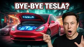 Elon Musk&rsquo;s Tesla India Plan Will Wipe the Floor With Every Electric Car in 2025