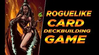 Fate Hunters - Deckbulding Roguelike Game - Gameplay