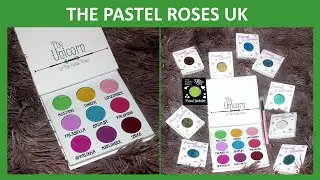 THE PASTEL ROSES UK | A UK INDIE BRAND TO LOVE