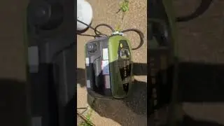 generator not working 2