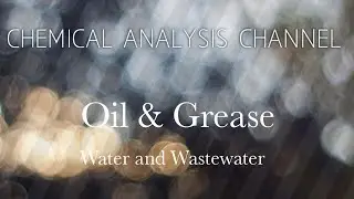oil & grease