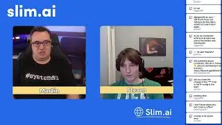 SlimDevOps 57 - Slimming a 9GB container, a Rust webserver & the MongoDB stack