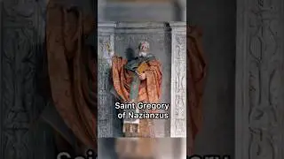 How the early church fathers be posing part 4 #jesus #history #christianfigure #churchfathers￼
