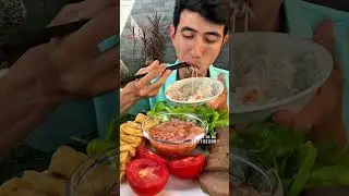 Bún Mắm Đơn Giản Mà Ngon - Thuộc Cô Ba 0977322861