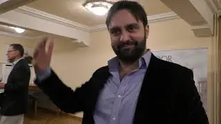 Yerevan, Mogakan Operai Dahlich, Azatutyan h.,27.09.19, Fr, Video-3.