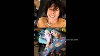 LP y su nuevo tatuaje (Sub. Español) | Instagram Live 21/10/21