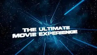 IMAX Countdown