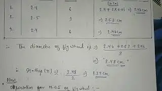 How to determine the M.O.I(Moment of inertia) of  a flying wheel about its axis of rotation? #forBsc
