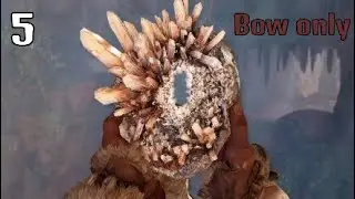Far cry primal: Preparation for the Endgame (Bow only Part5)