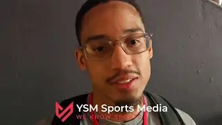 Mykal Fox drops Truth Bomb on Canelo Alvarez vs Terence Crawford 