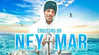 Luk&atilde;o Mec - Cruzeiro do Neymar ( Clipe Oficial )