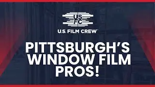 One Of The Best Professional Window Film Installation Services