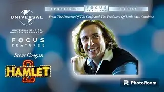 Universal Studios Home Entertainment and Focus Features