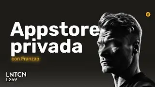 Tu APPSTORE te esp&iacute;a y limita, y c&oacute;mo ZAPSTORE es la soluci&oacute;n con Franzap - L259