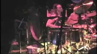 TOOL-Lateralus 11.21.2002