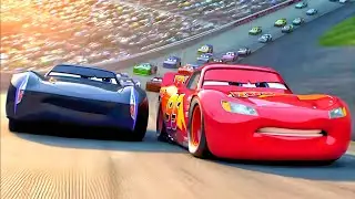 Jab Racing Cars Ke Beech Ek Modern Car Aa Gayi. | Movie Explained in Hindi/Urdu (Film Story)