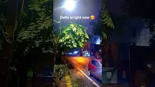 Beautiful delhi ❤️#shorts #shortvideo #creative