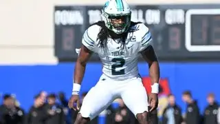 Dorian Williams Highlights