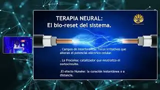 Tratamiento del Dolor con Terapia Neural. -Dra. Carina Garcia W&uuml;rth