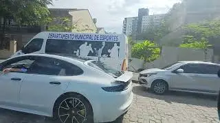Cidade de Joinville sc 