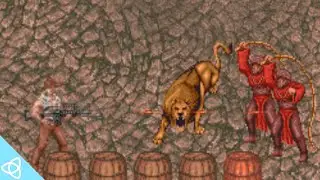 Growl (Arcade Gameplay) | Obscure Games #80