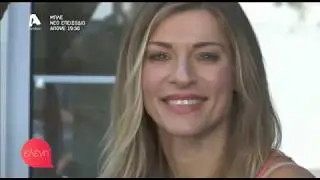 Η Ζέτα Δούκα αποκαλύπτει γιατί δεν θέλει να κάνει δεύτερο παιδί | AlphaNews