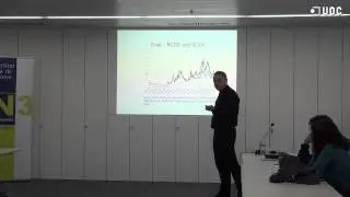 Renatas Kizys_Government interventions, banks' and sovereign credit default swaps_14/05/14