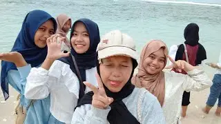 PANTAI MELASTIIII || Another Vlog In Baliiii 🥹🤟🏻